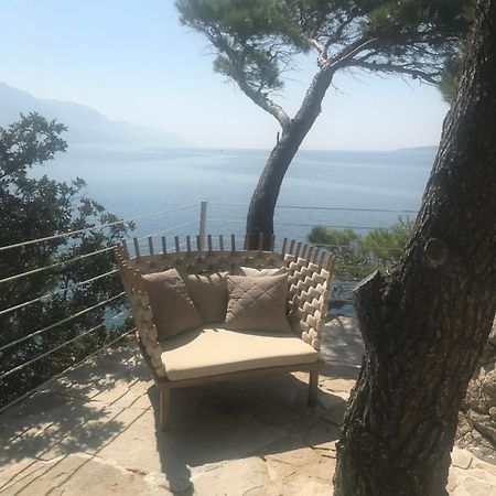 Apartments Vela Sollis Marusici  Экстерьер фото