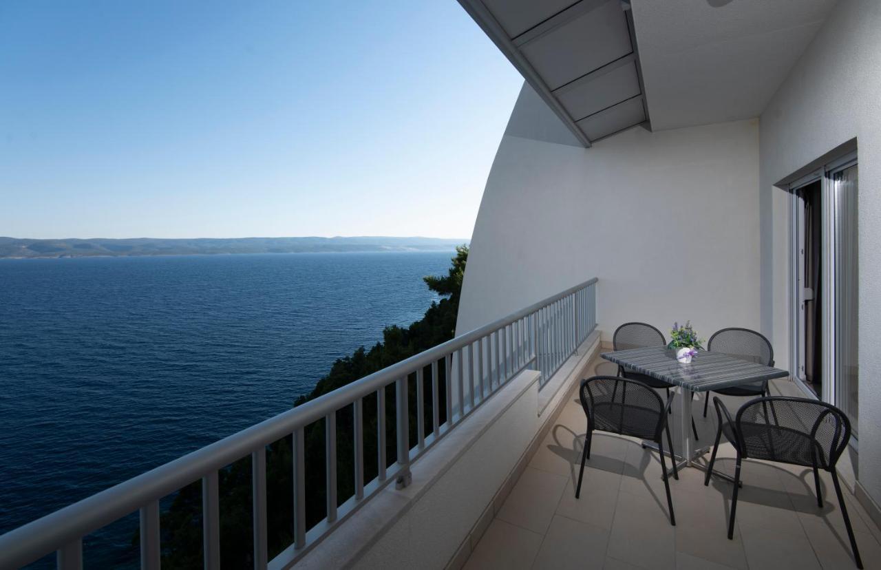Apartments Vela Sollis Marusici  Экстерьер фото