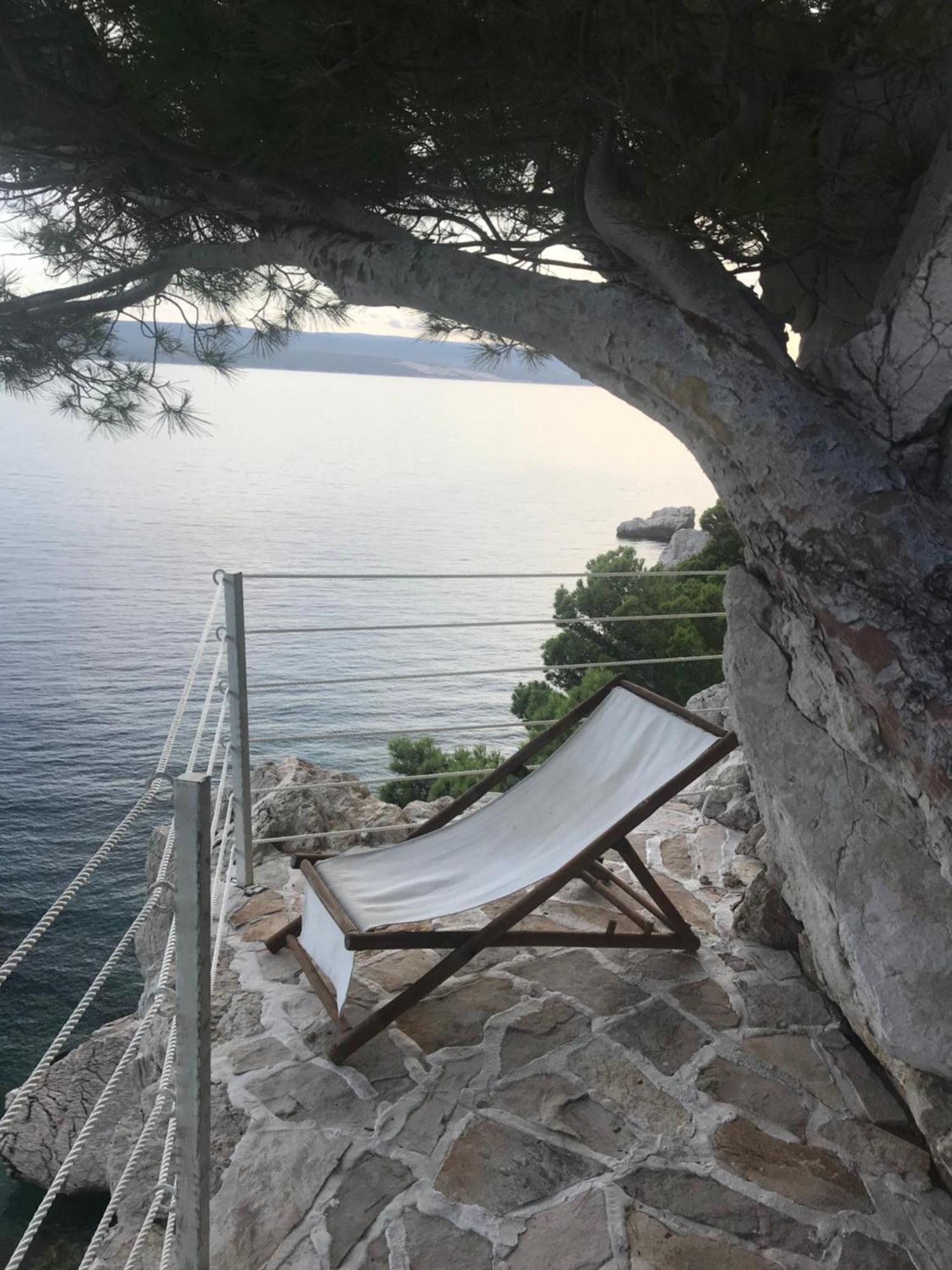Apartments Vela Sollis Marusici  Экстерьер фото