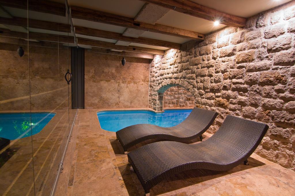 Apartments Vela Sollis Marusici  Экстерьер фото