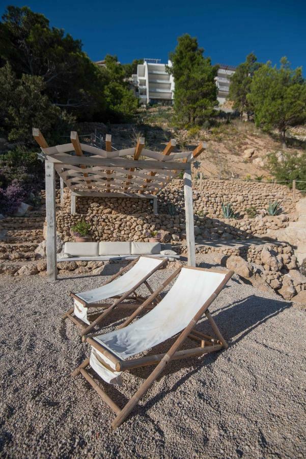 Apartments Vela Sollis Marusici  Экстерьер фото