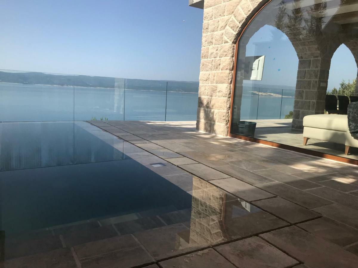 Apartments Vela Sollis Marusici  Экстерьер фото